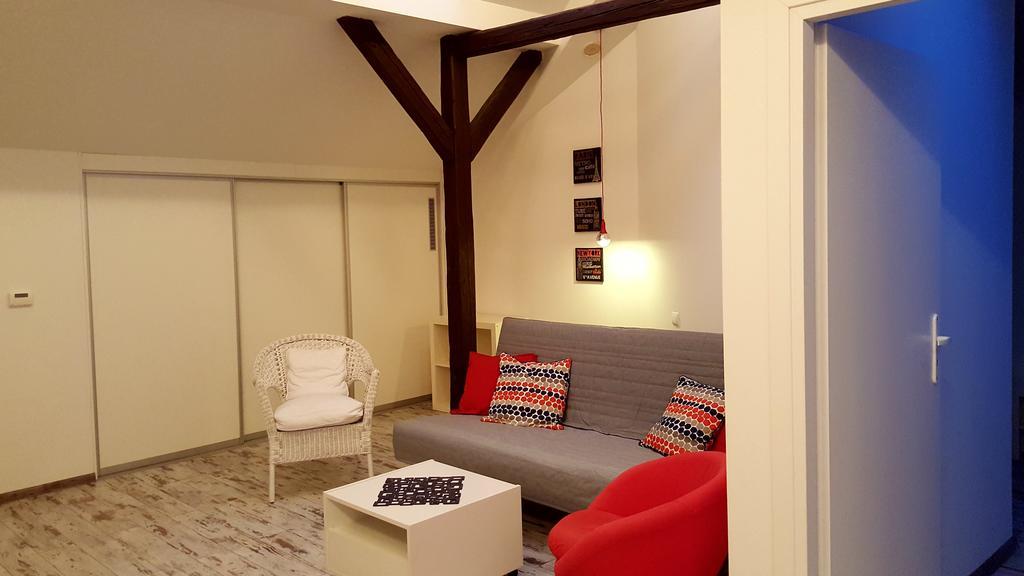 Pillows Party Hostel Красков Екстериор снимка