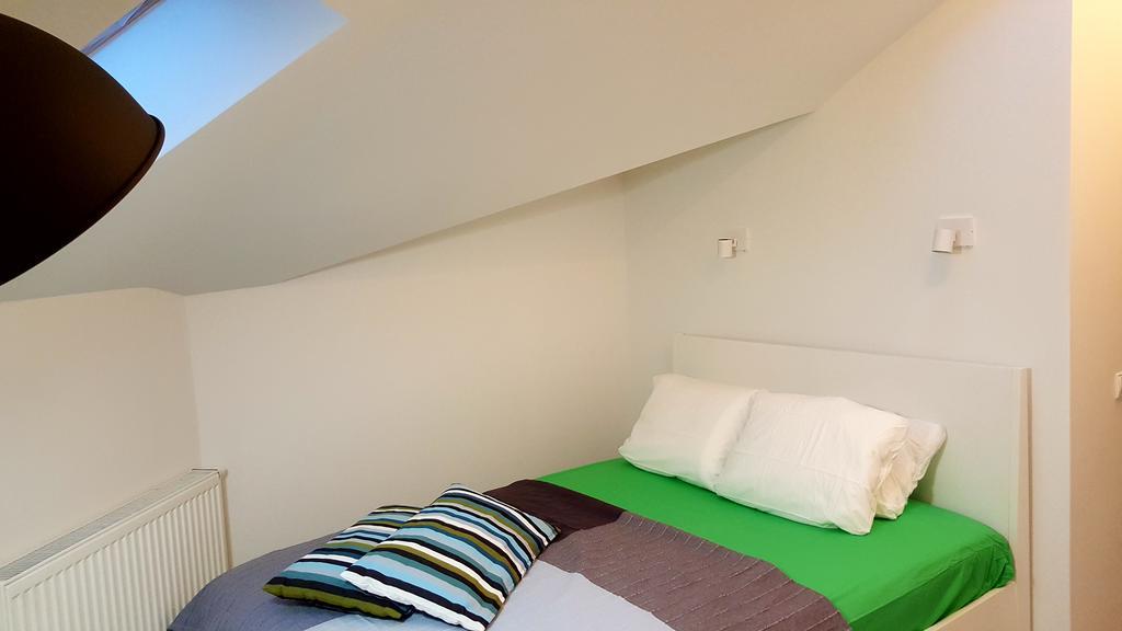 Pillows Party Hostel Красков Екстериор снимка