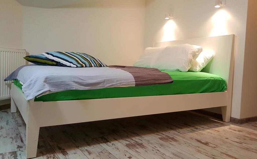 Pillows Party Hostel Красков Екстериор снимка