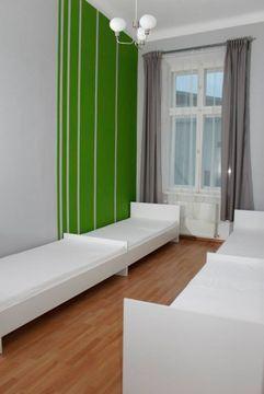 Pillows Party Hostel Красков Екстериор снимка
