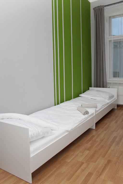 Pillows Party Hostel Красков Стая снимка