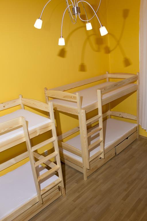 Pillows Party Hostel Красков Стая снимка
