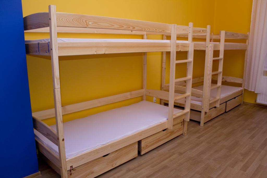 Pillows Party Hostel Красков Стая снимка