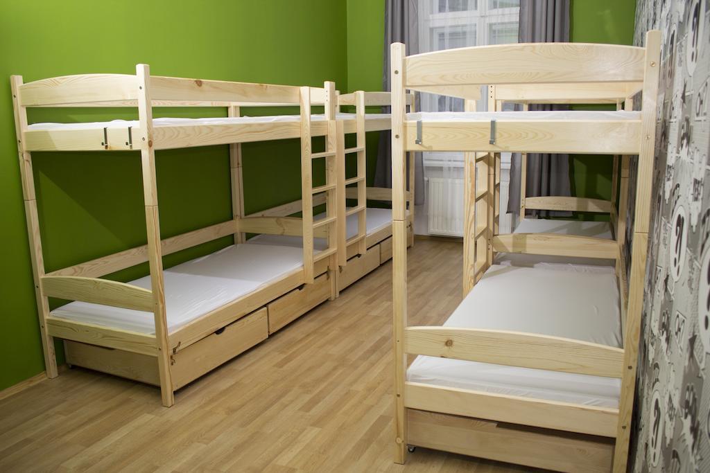 Pillows Party Hostel Красков Стая снимка