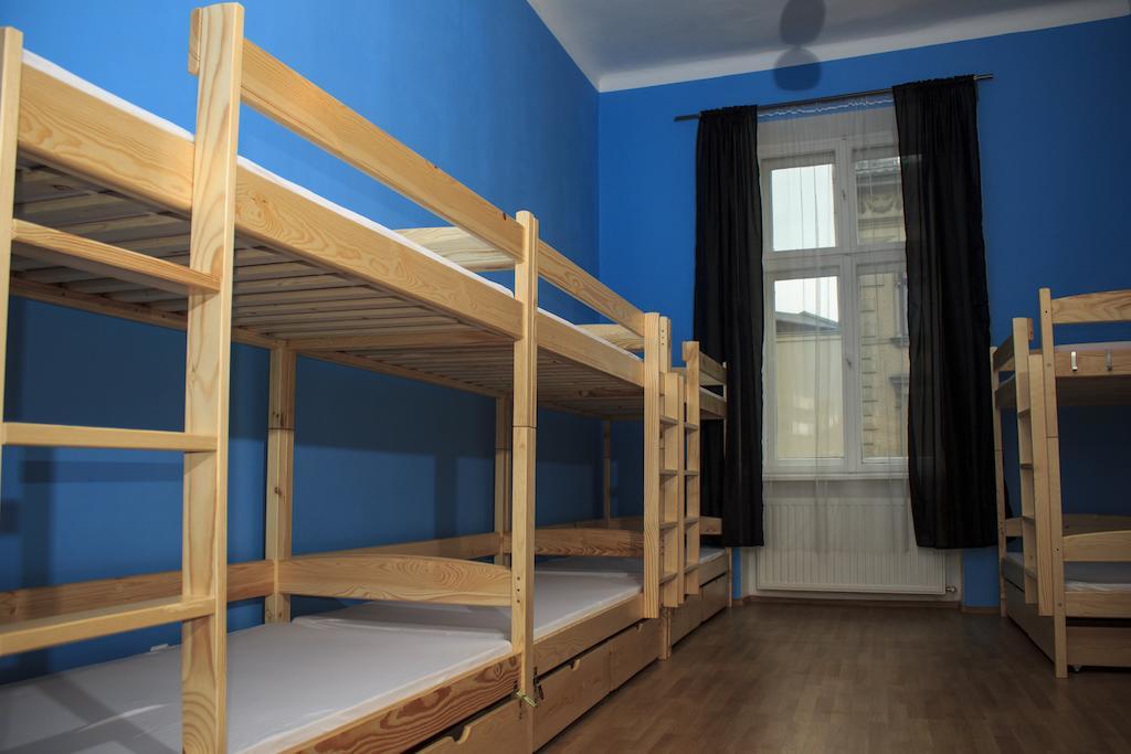 Pillows Party Hostel Красков Стая снимка